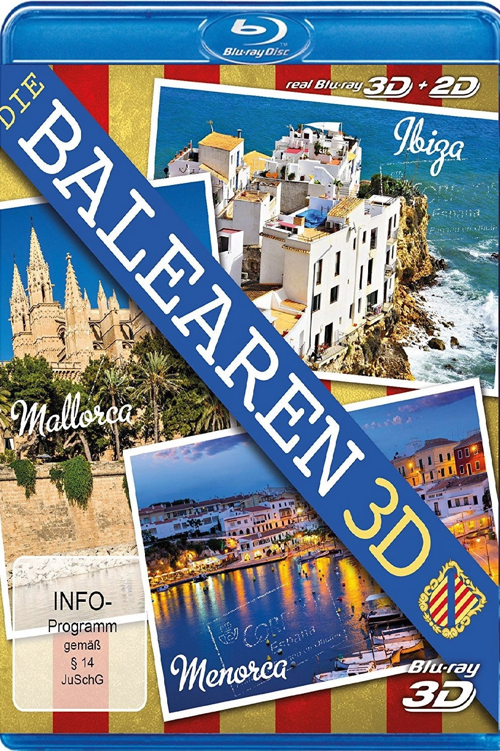 Balearen