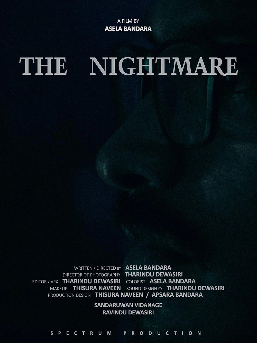 The Nightmare