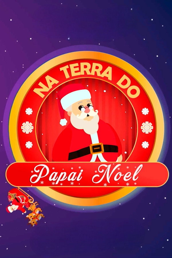 Na Terra do Papai Noel