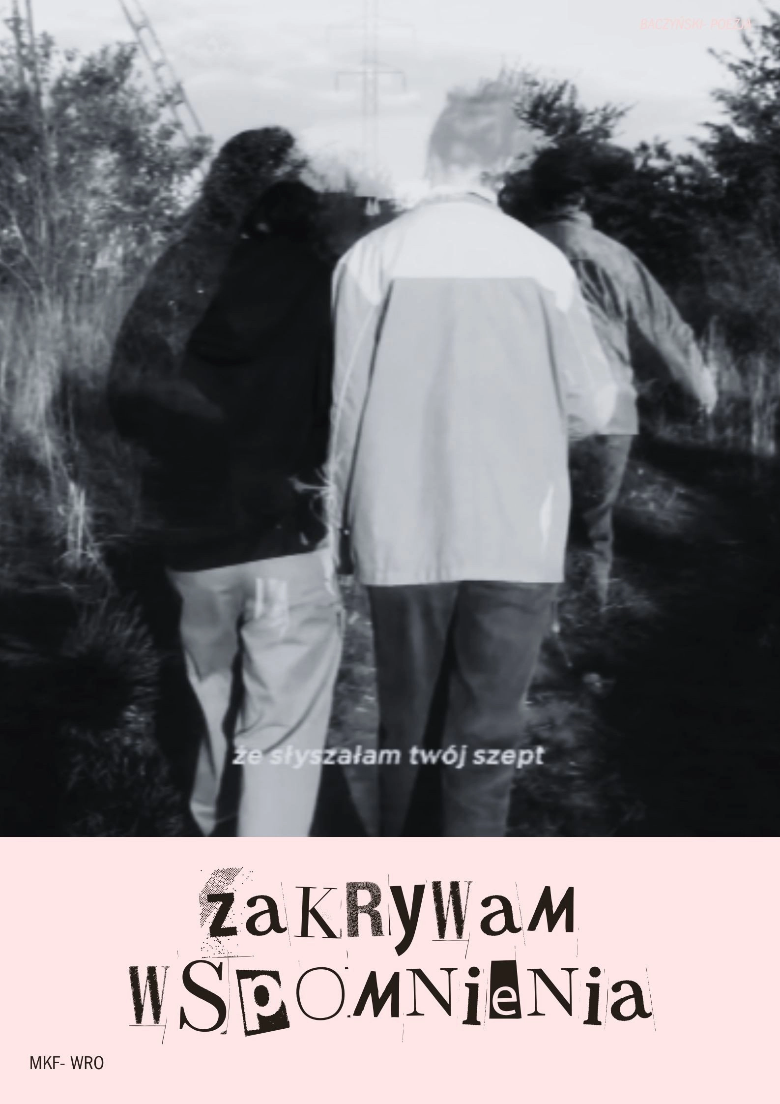 I Cover Memories