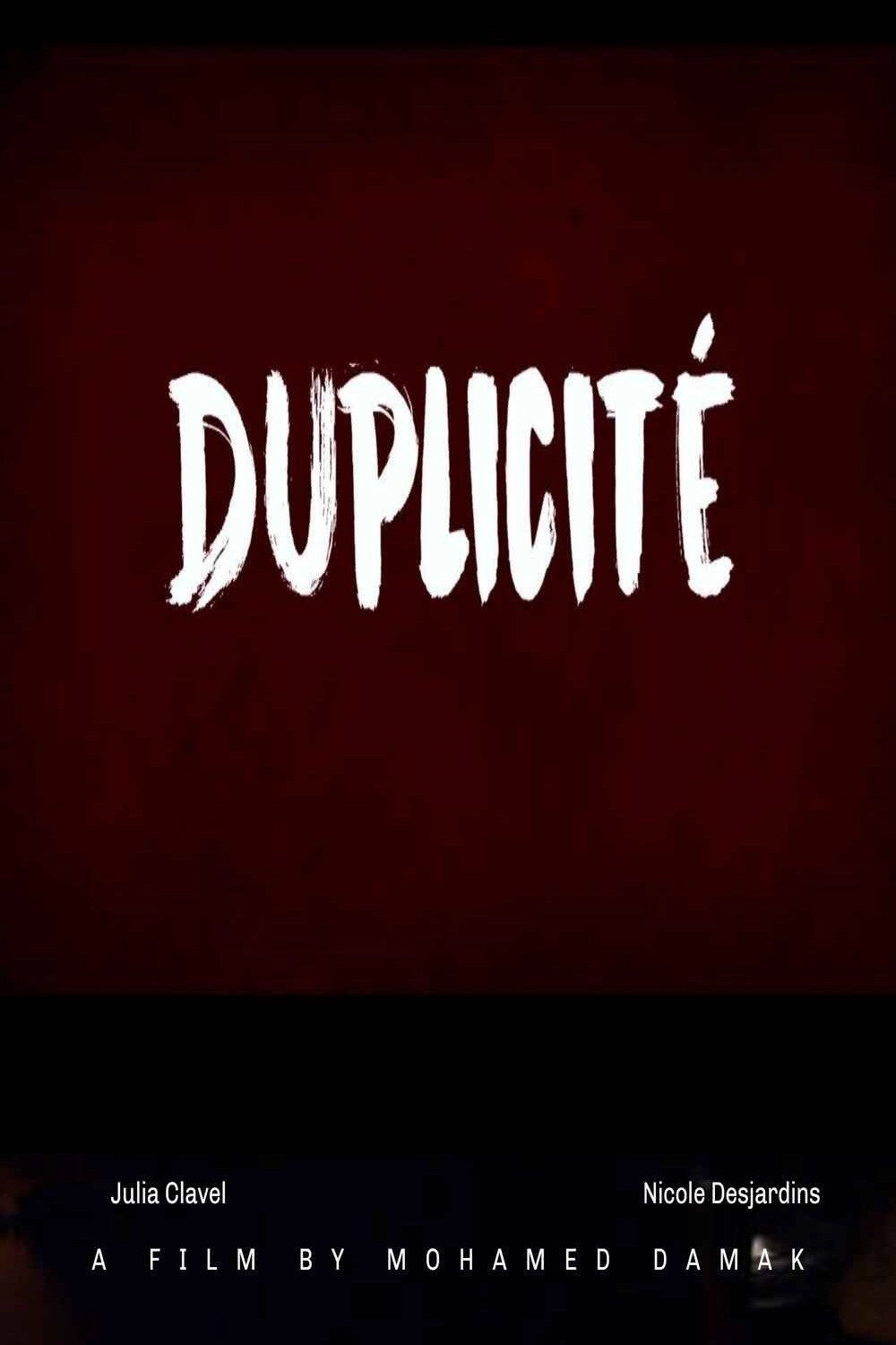 Duplicité