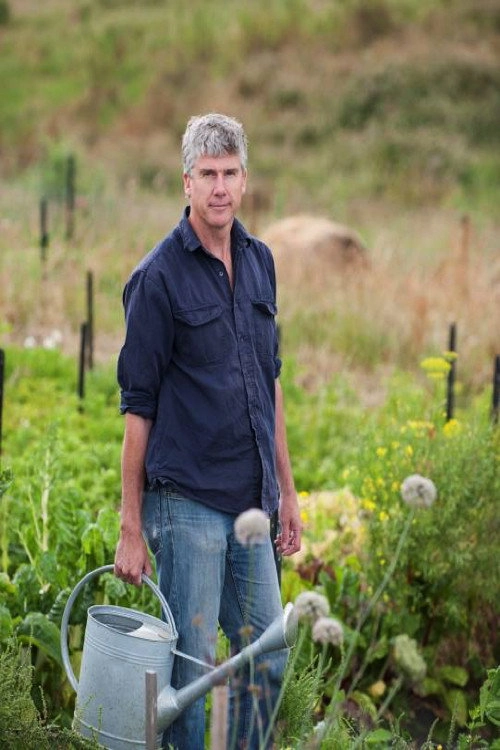 Gourmet Farmer