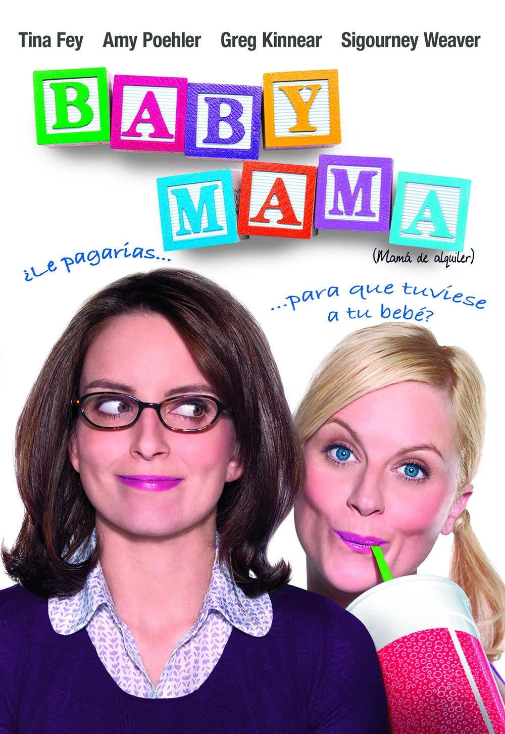 Baby Mama