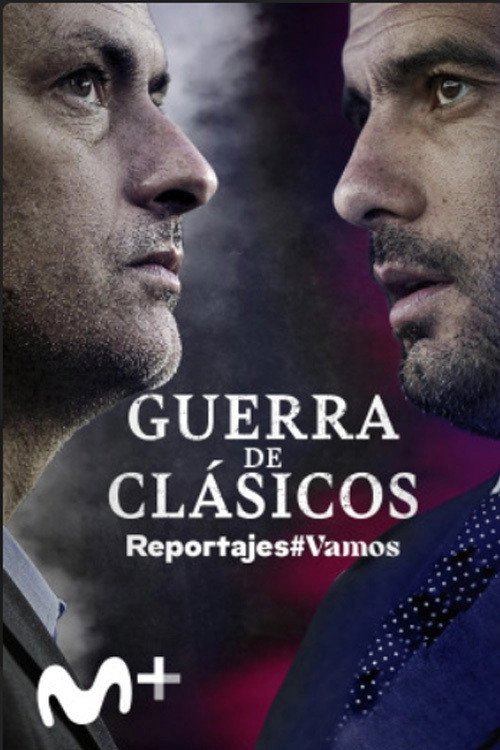 Guerra de Clásicos