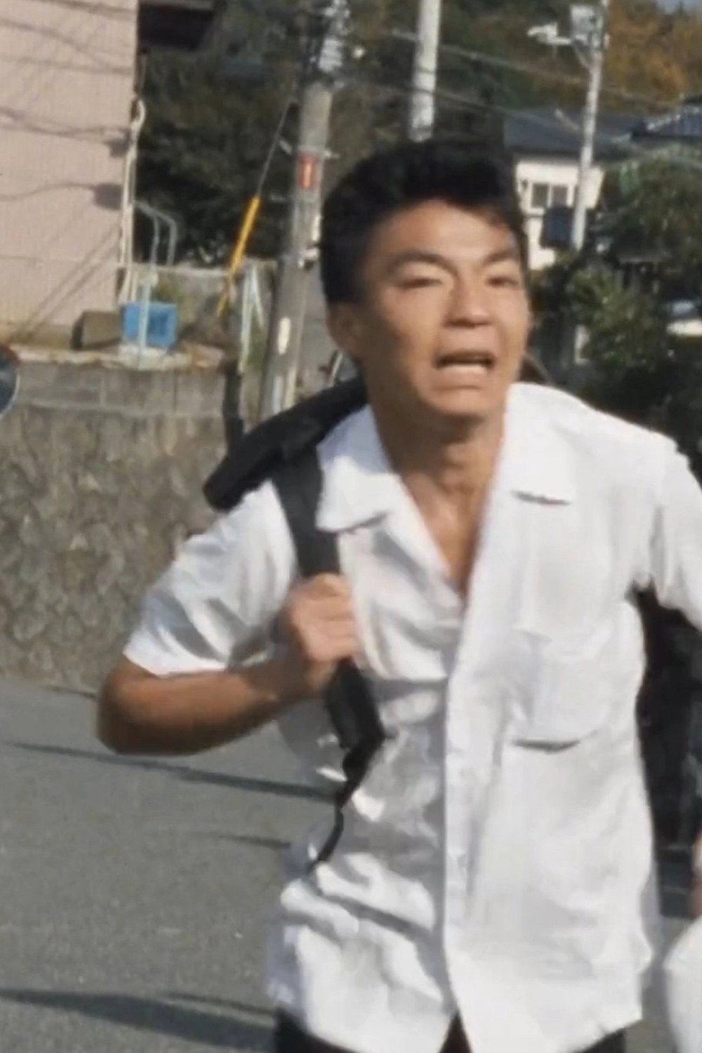 Let's Run