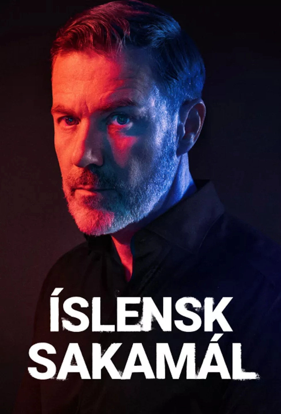 Íslensk sakamál