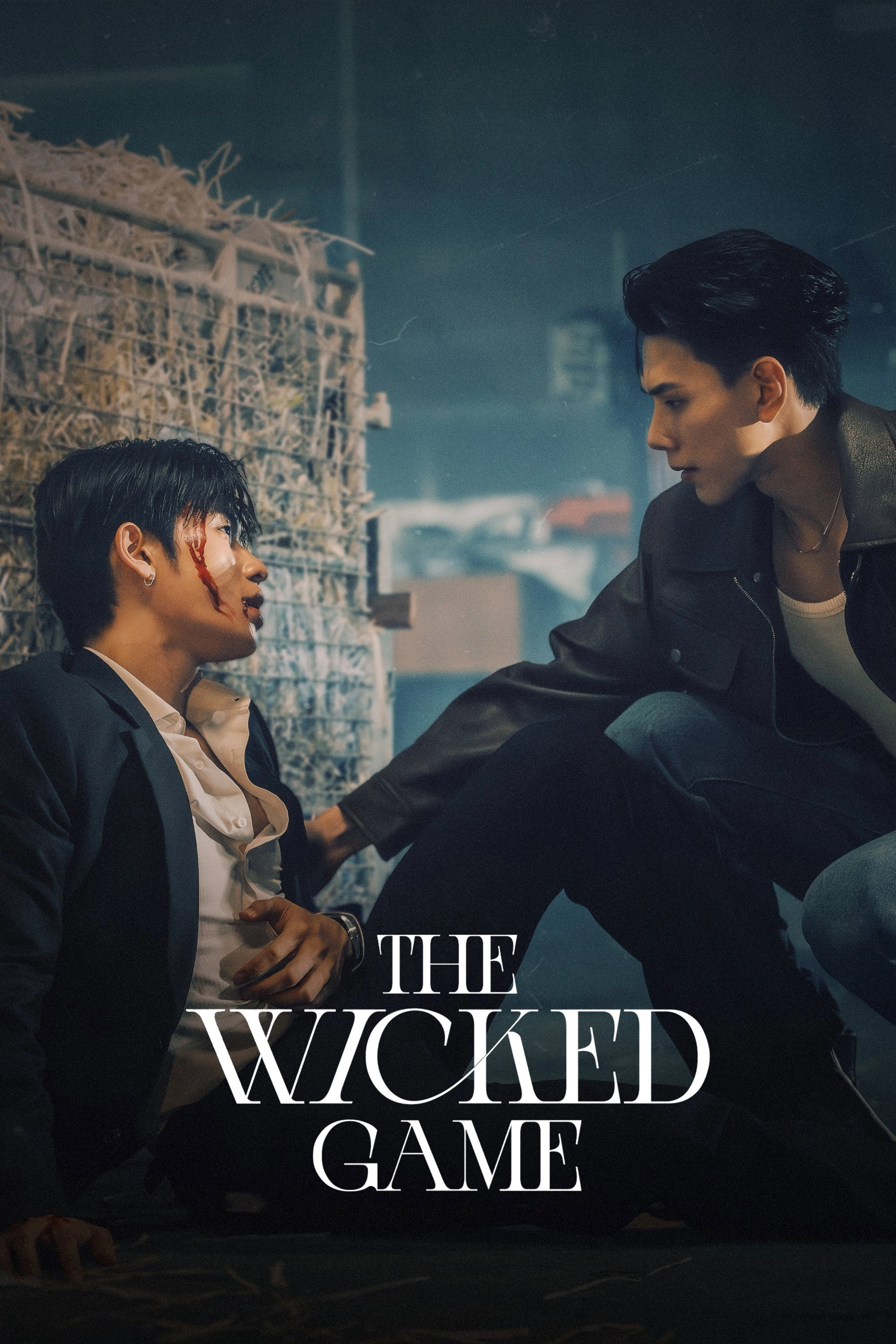 The Wicked Game