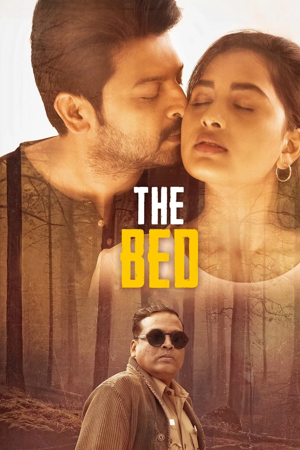 The Bed