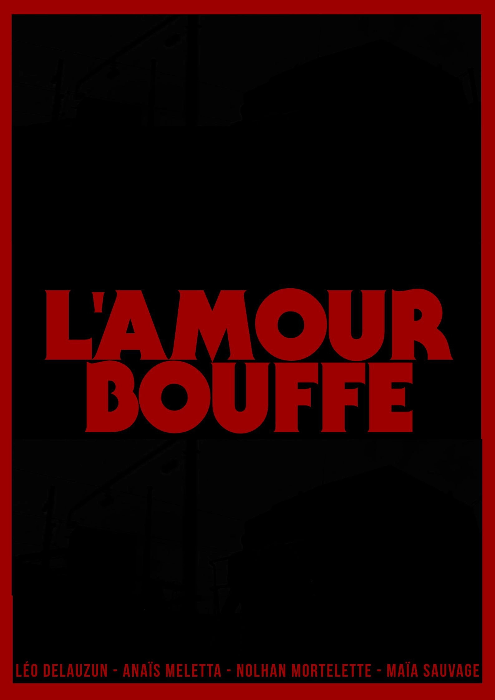 L'Amour Bouffe