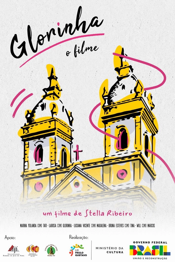 Glórinha