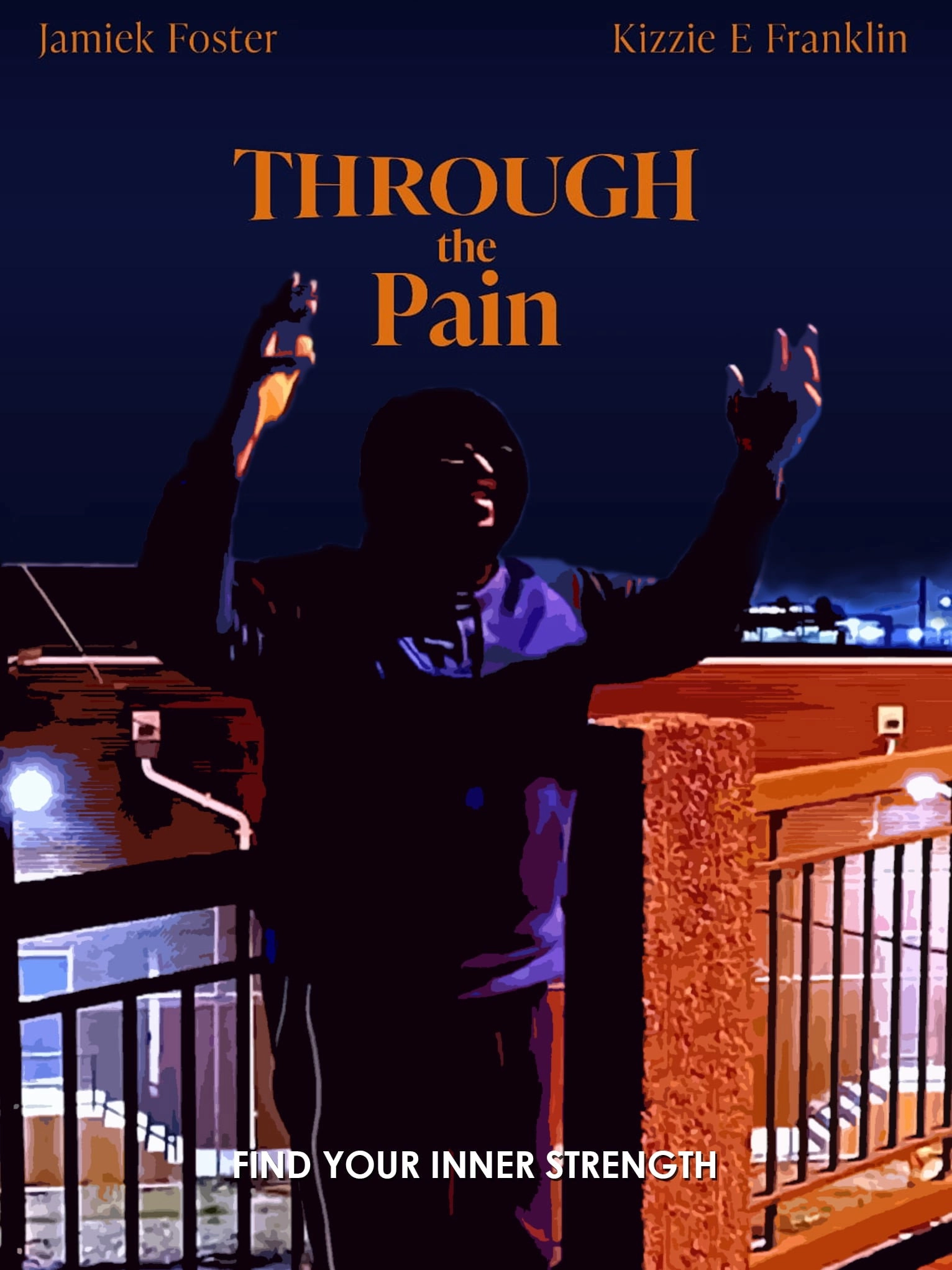 Through the Pain