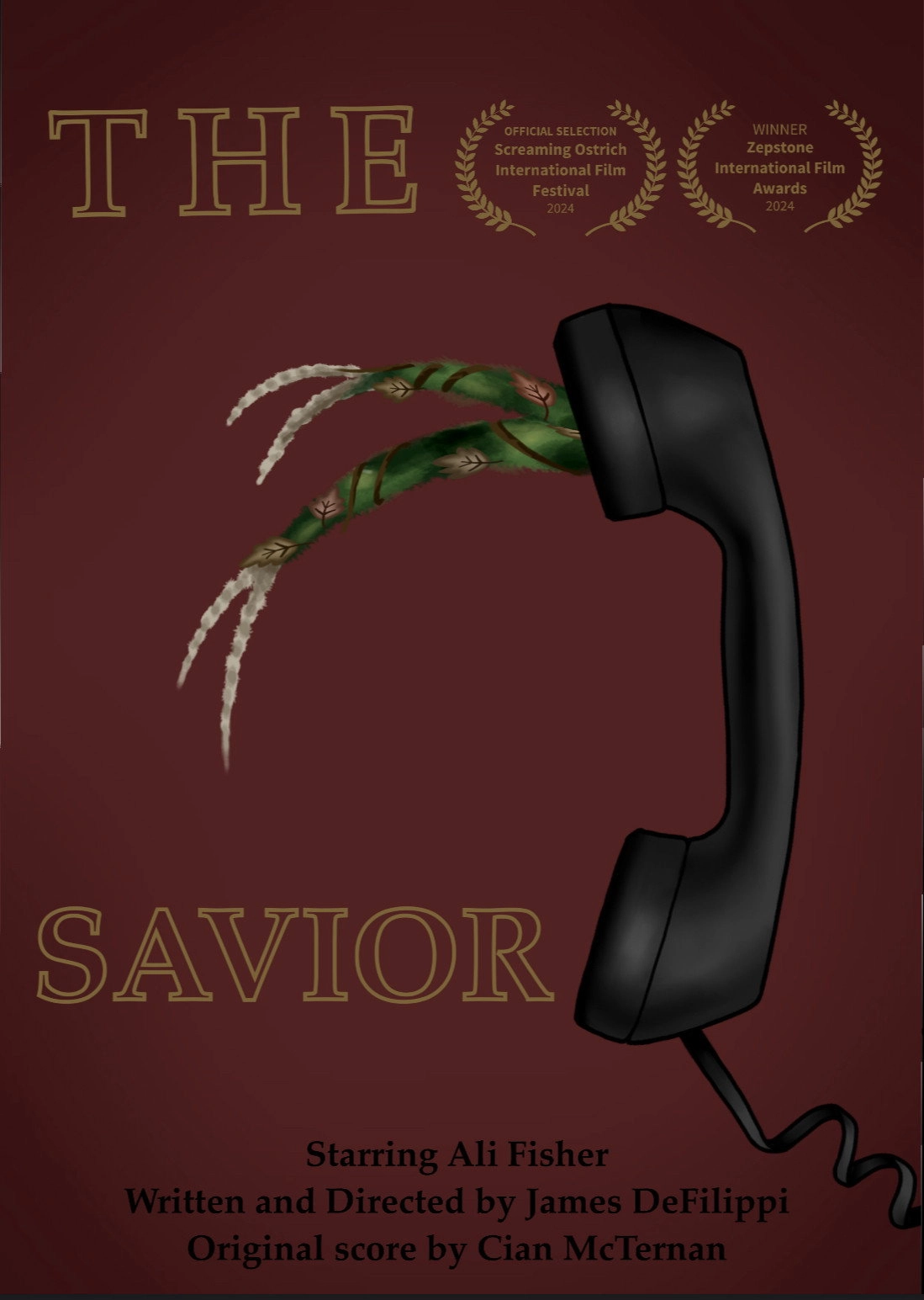 The Savior
