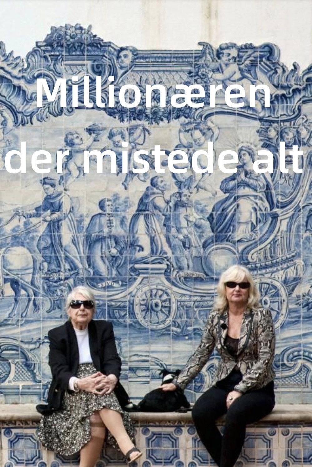 Millionæren der mistede alt