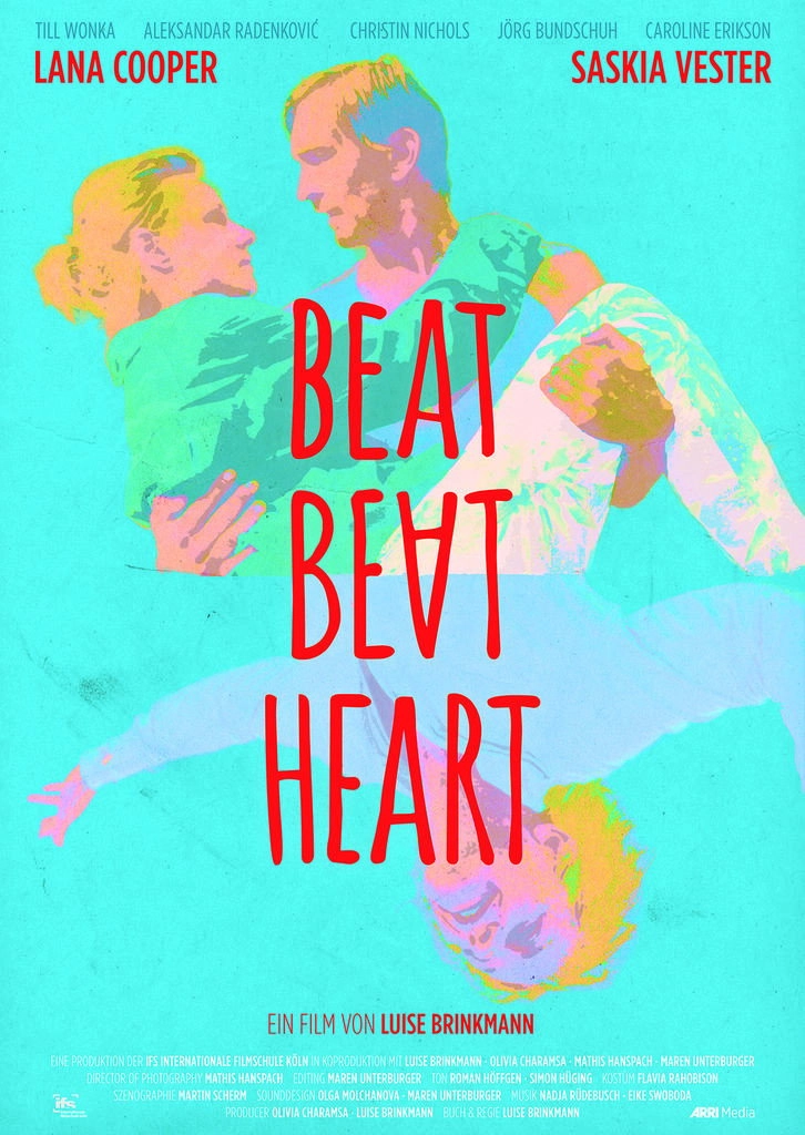 Beat Beat Heart