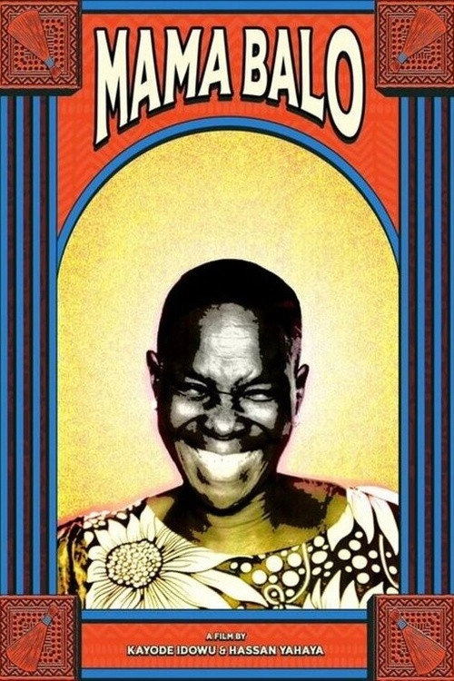 Mama Balo