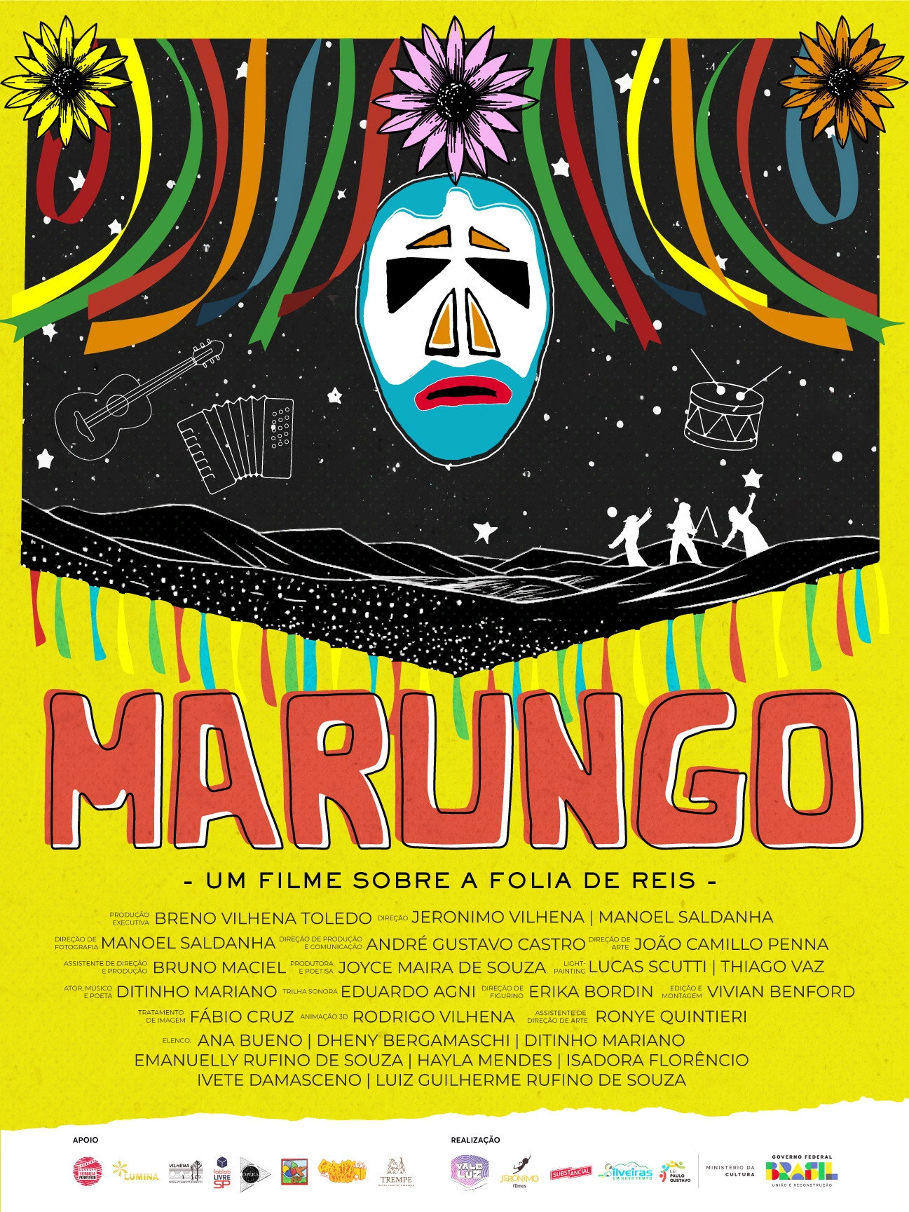 Marungo