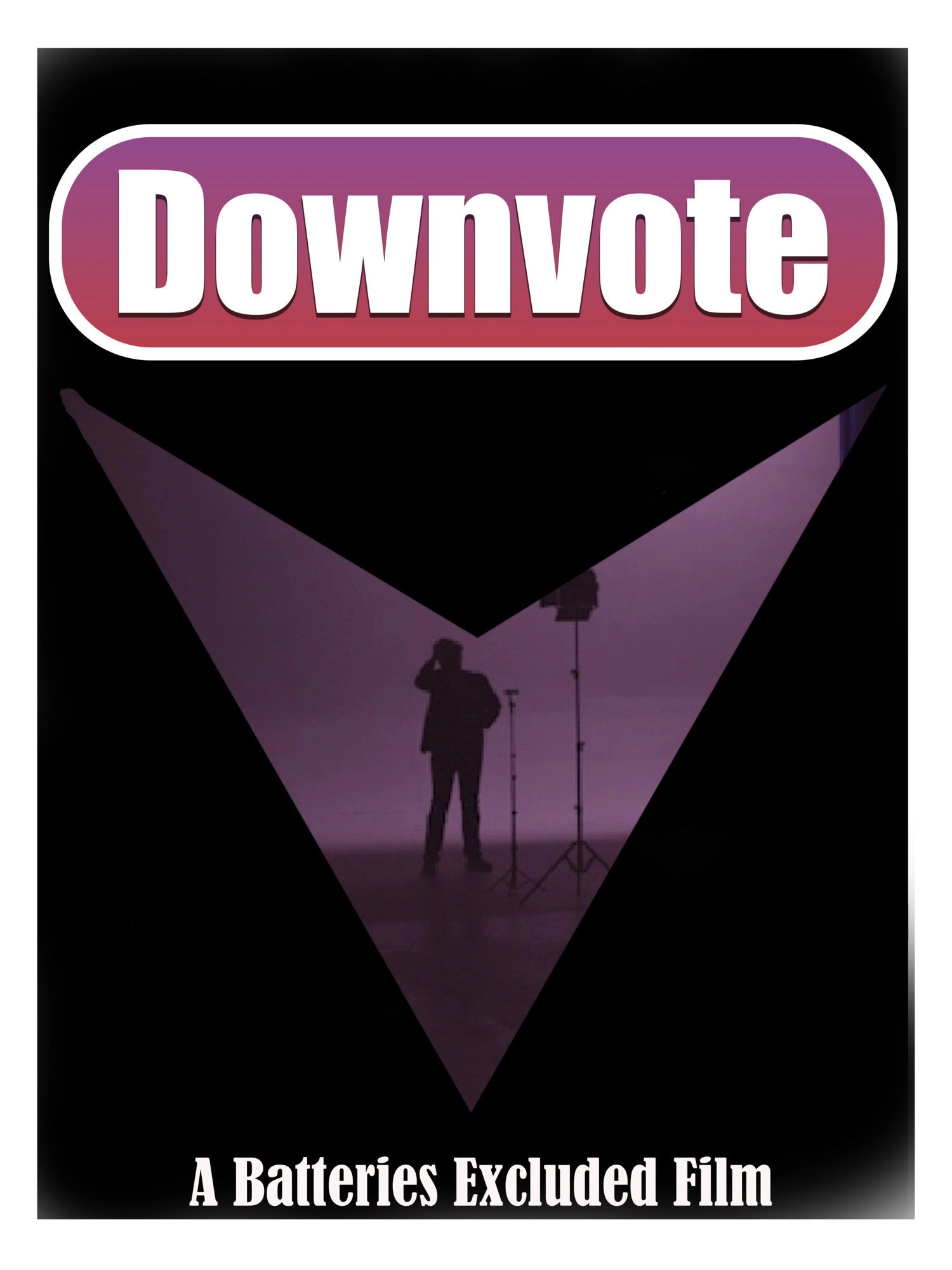 Downvote