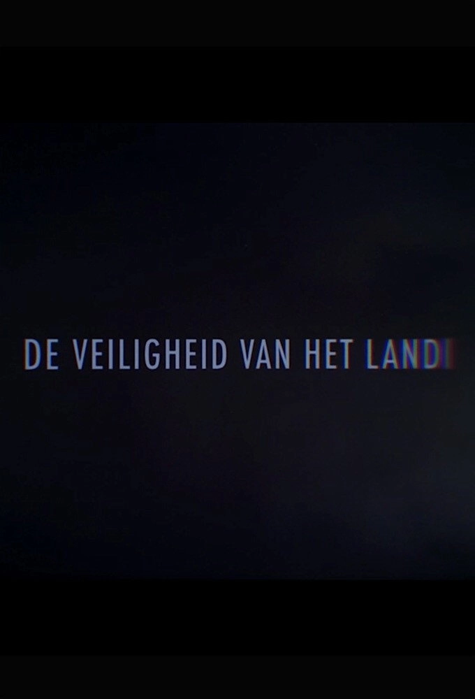 De veiligheid van het land
