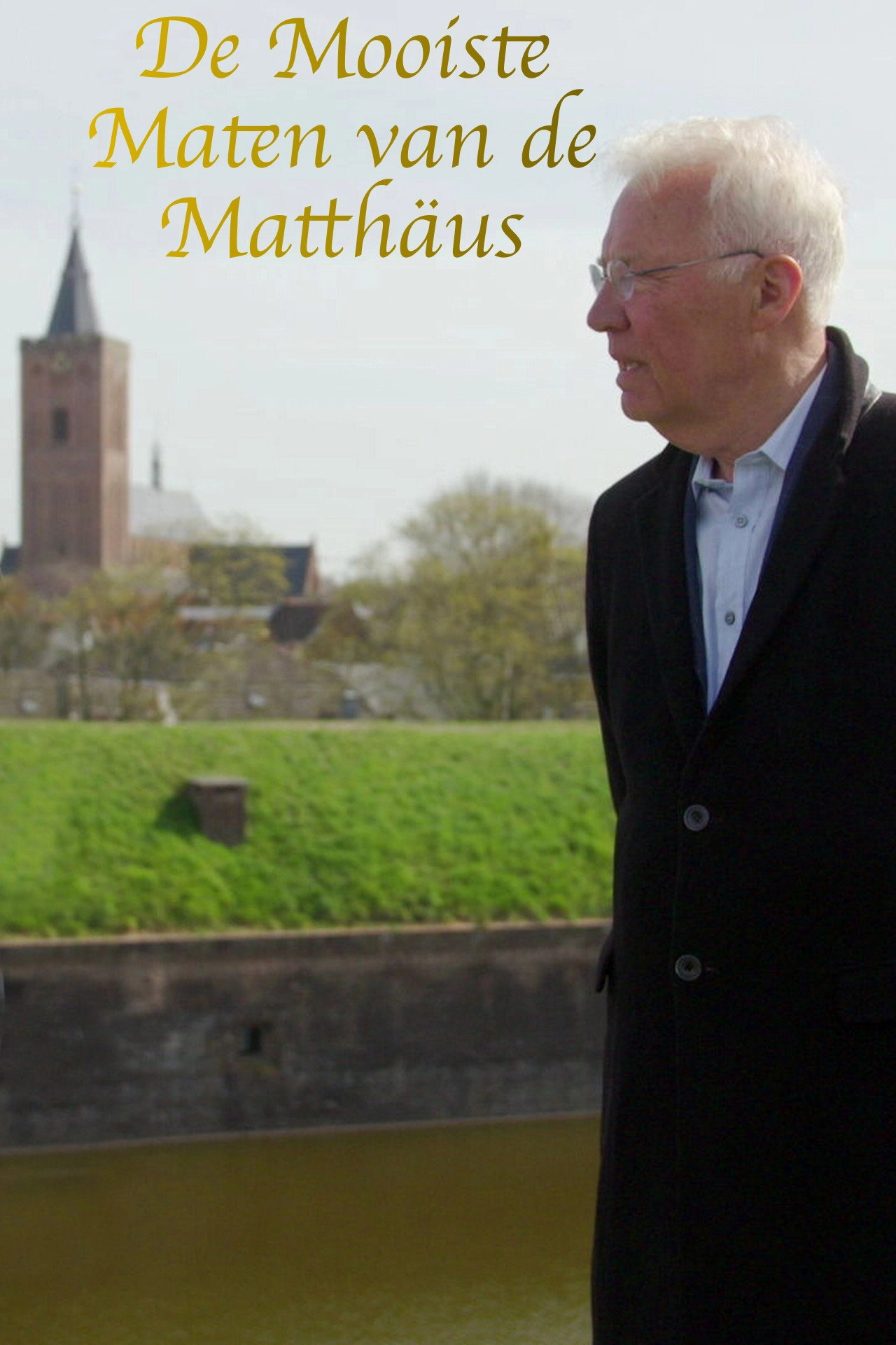 De Mooiste Maten van de Matthäus