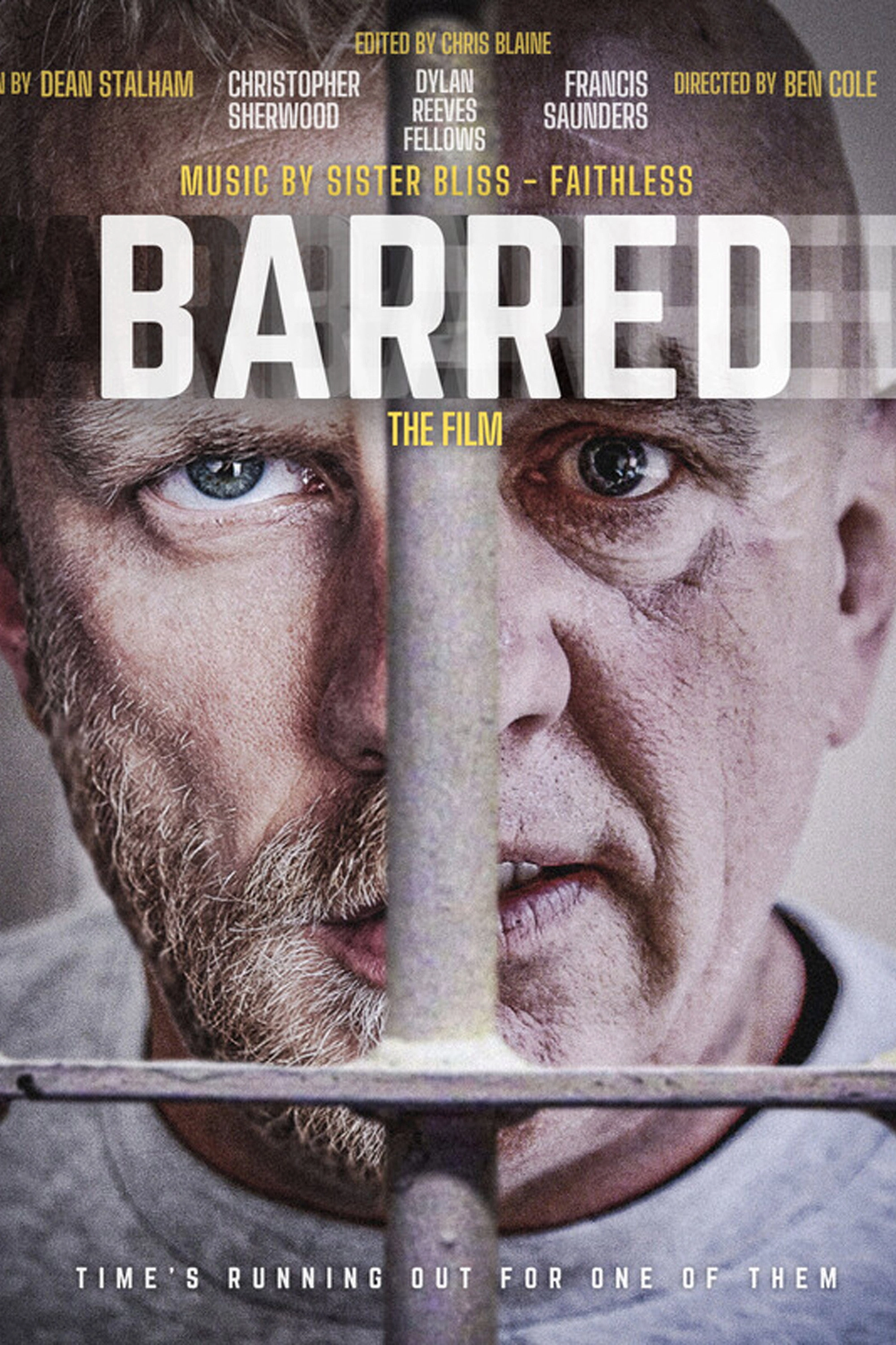 Barred