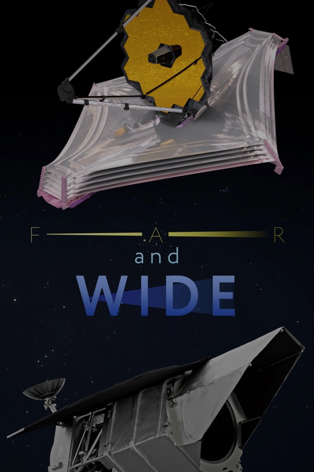 Far and Wide