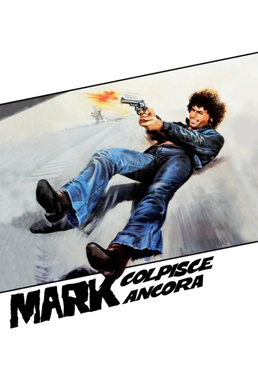 Mark Strikes Again