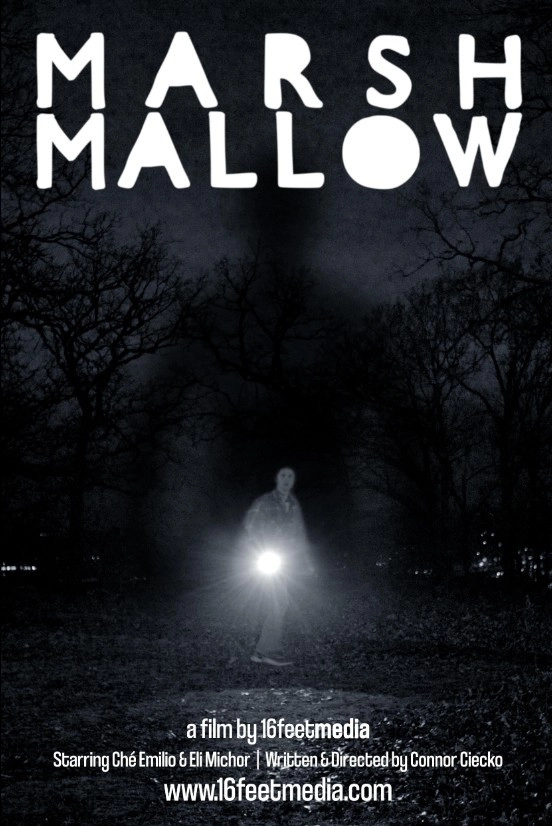 Marshmallow