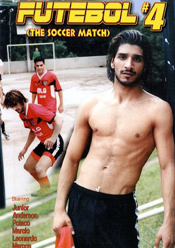 Futebol 4: The Soccer Match