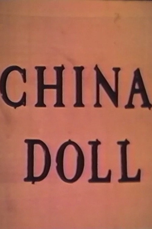 China Doll