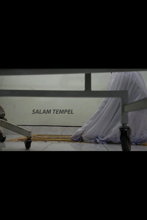 Salam Tempel