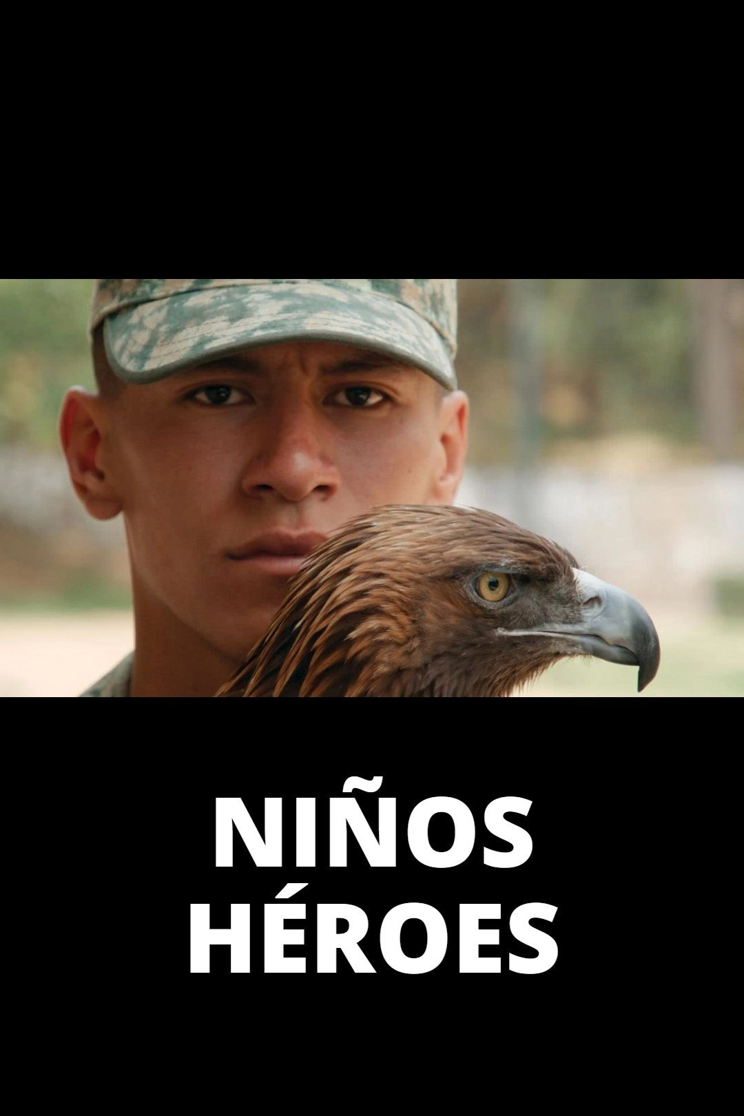 Niños Héroes