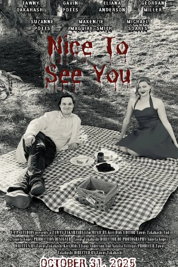 Nice to See You