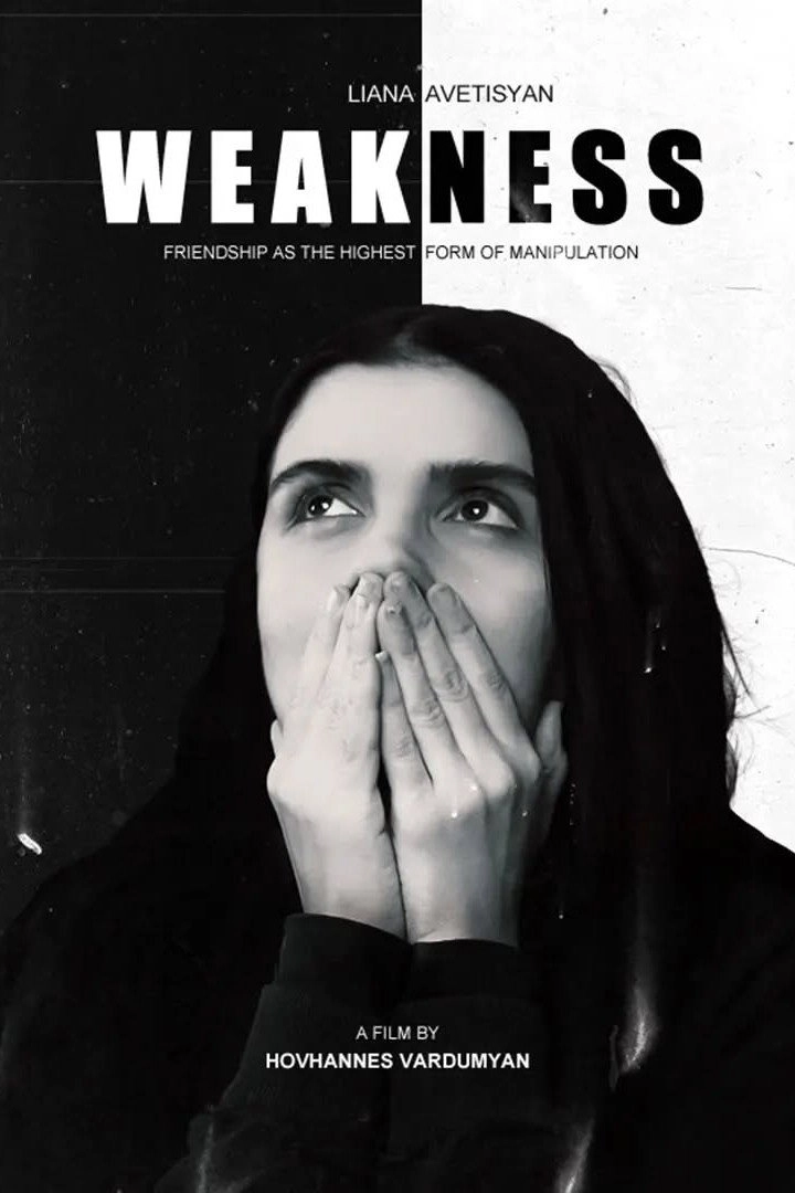 Weakness