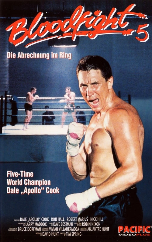 Blood Ring 2