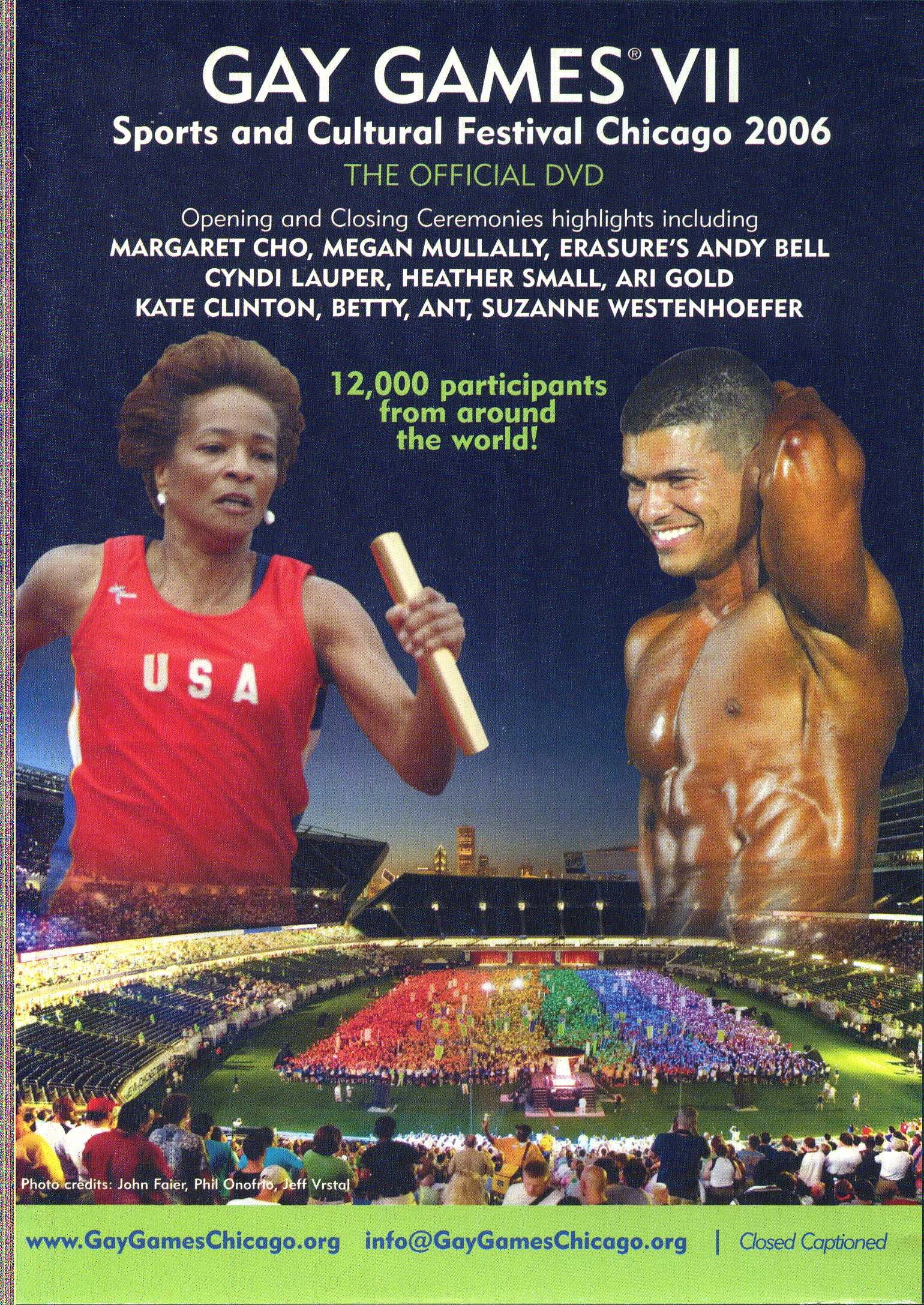 Gay Games VII
