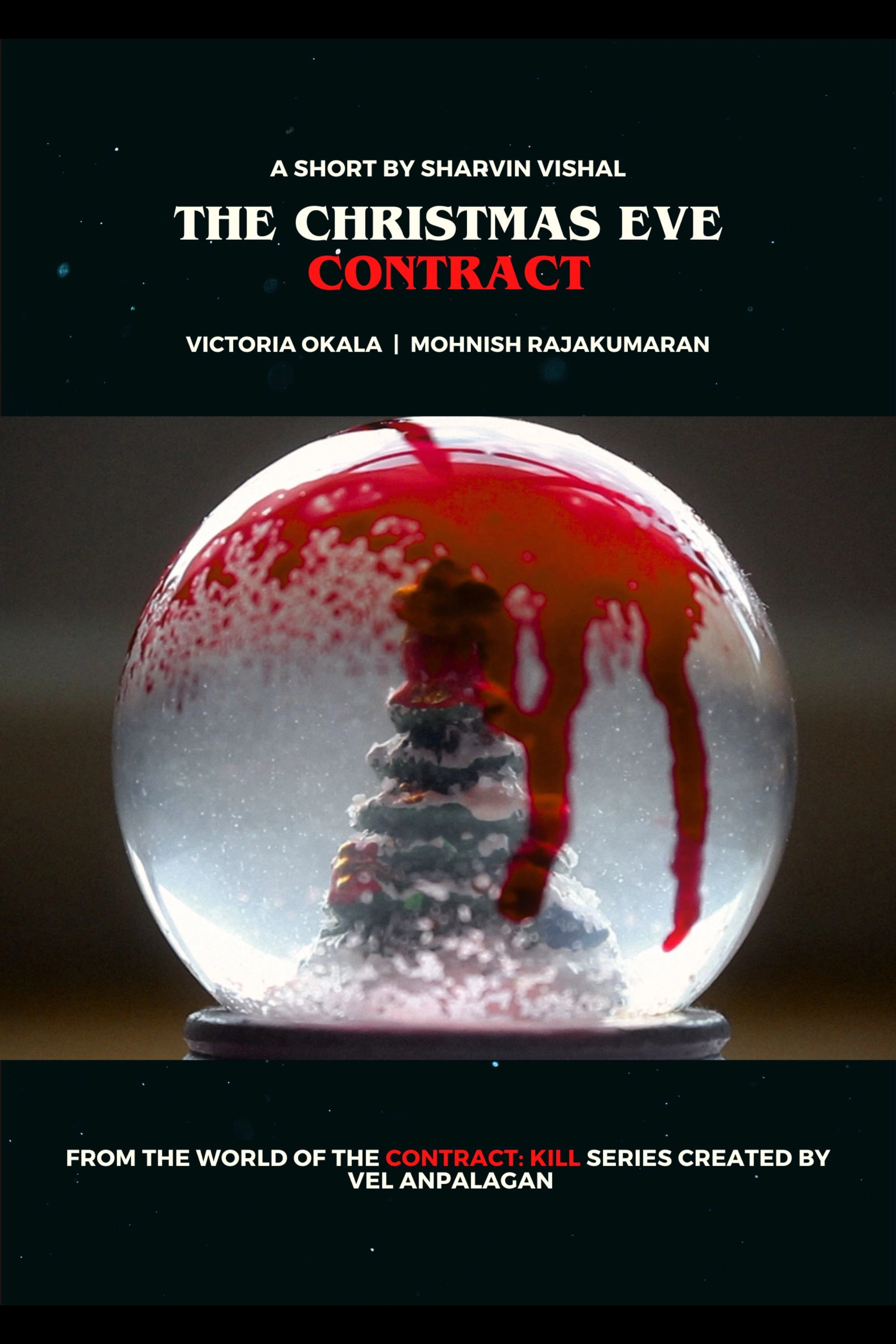 The Christmas Eve Contract