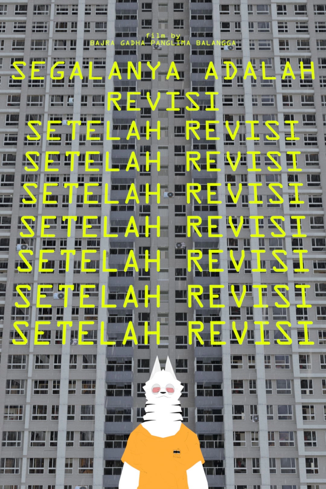 Revision After Revision
