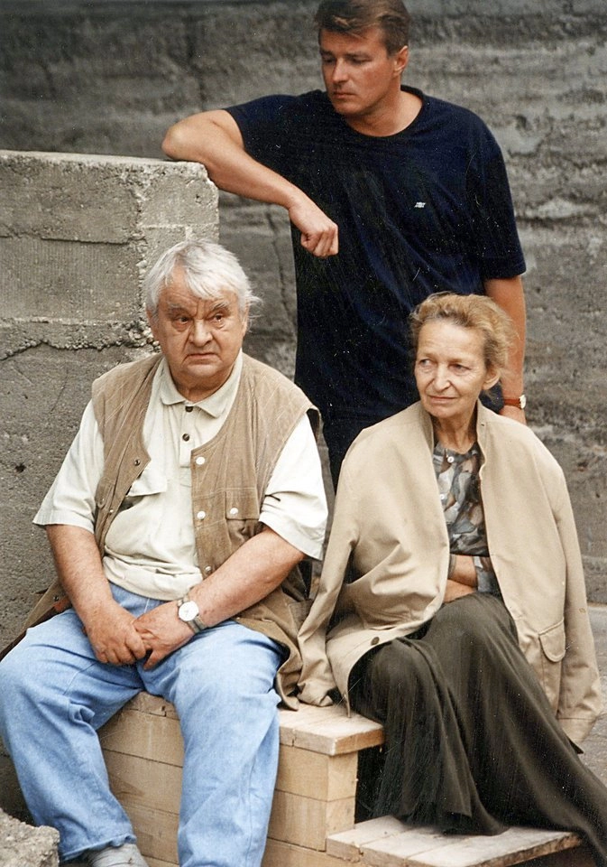 The Relatives