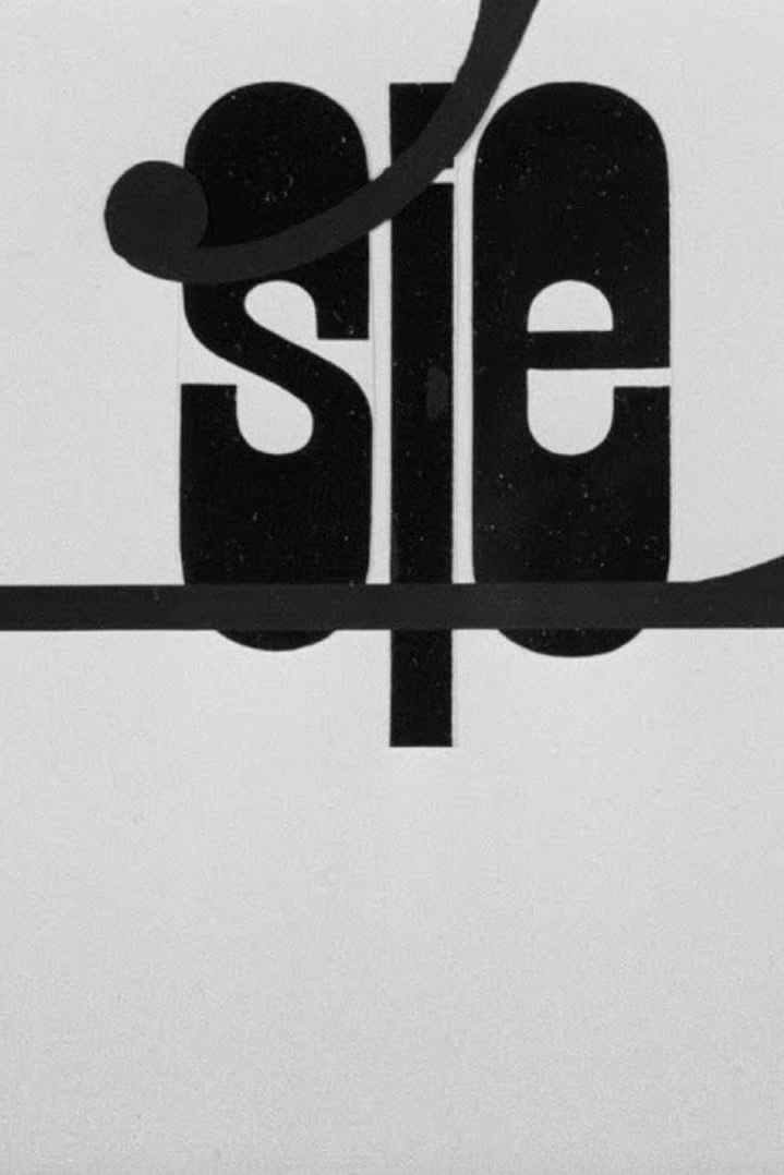 She