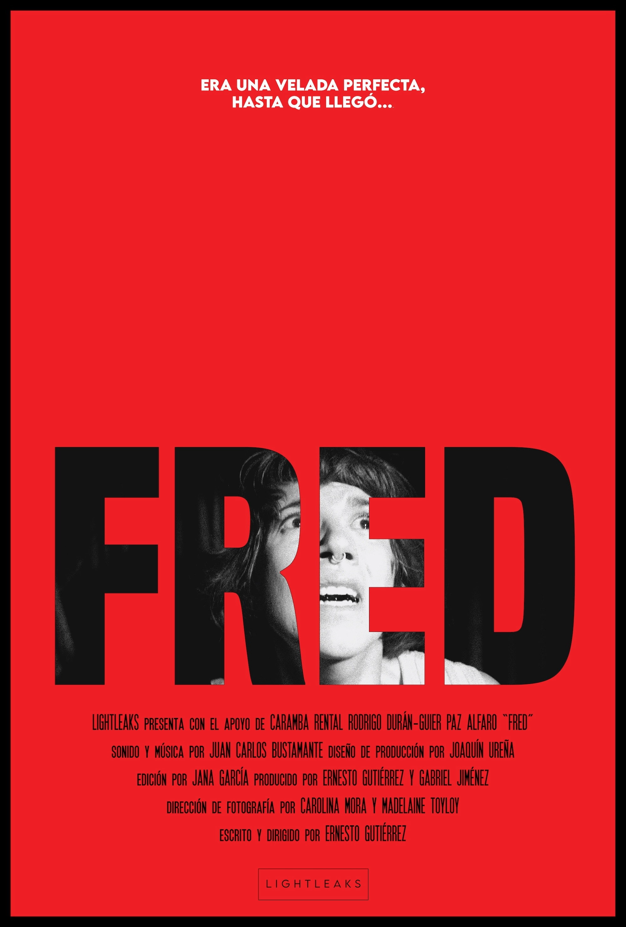 Fred