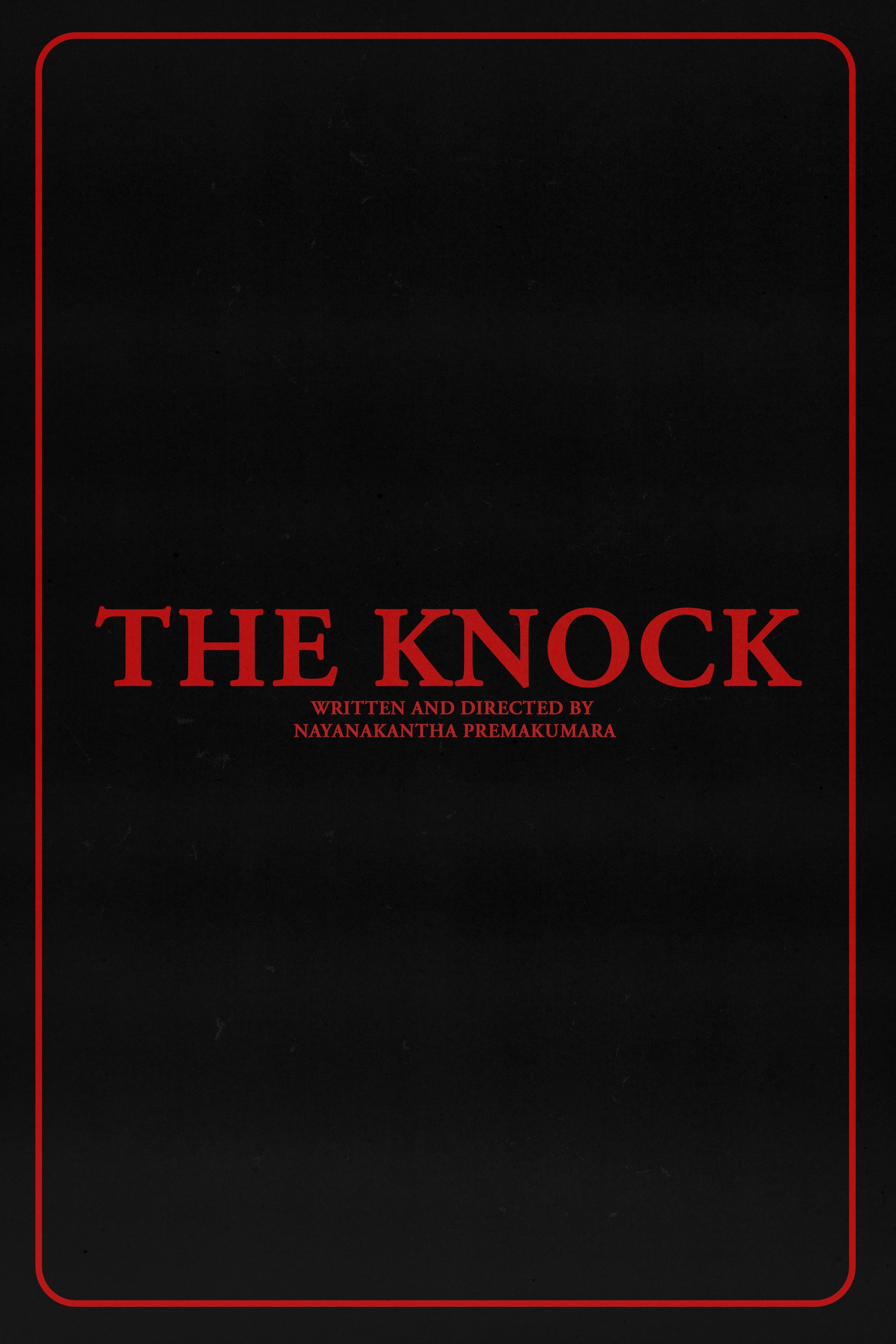 The Knock