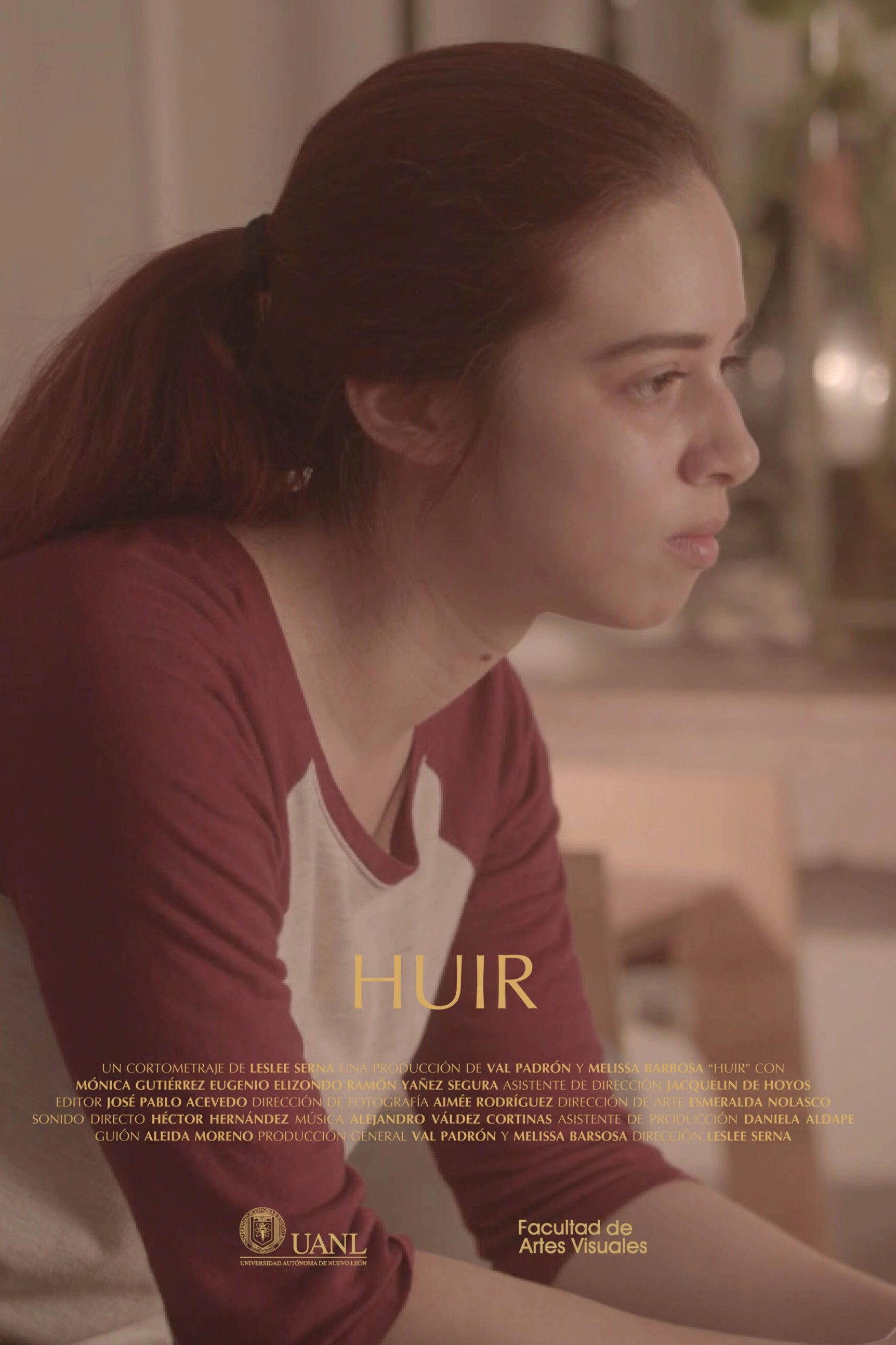 Huir