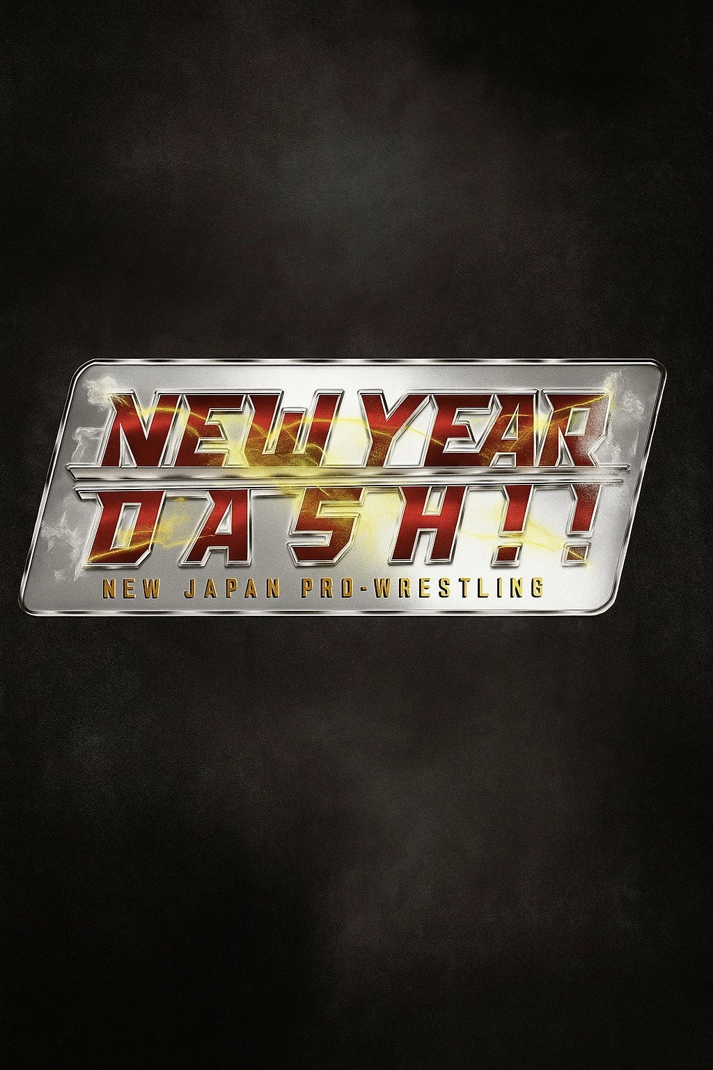 NJPW New Year Dash !! 2021