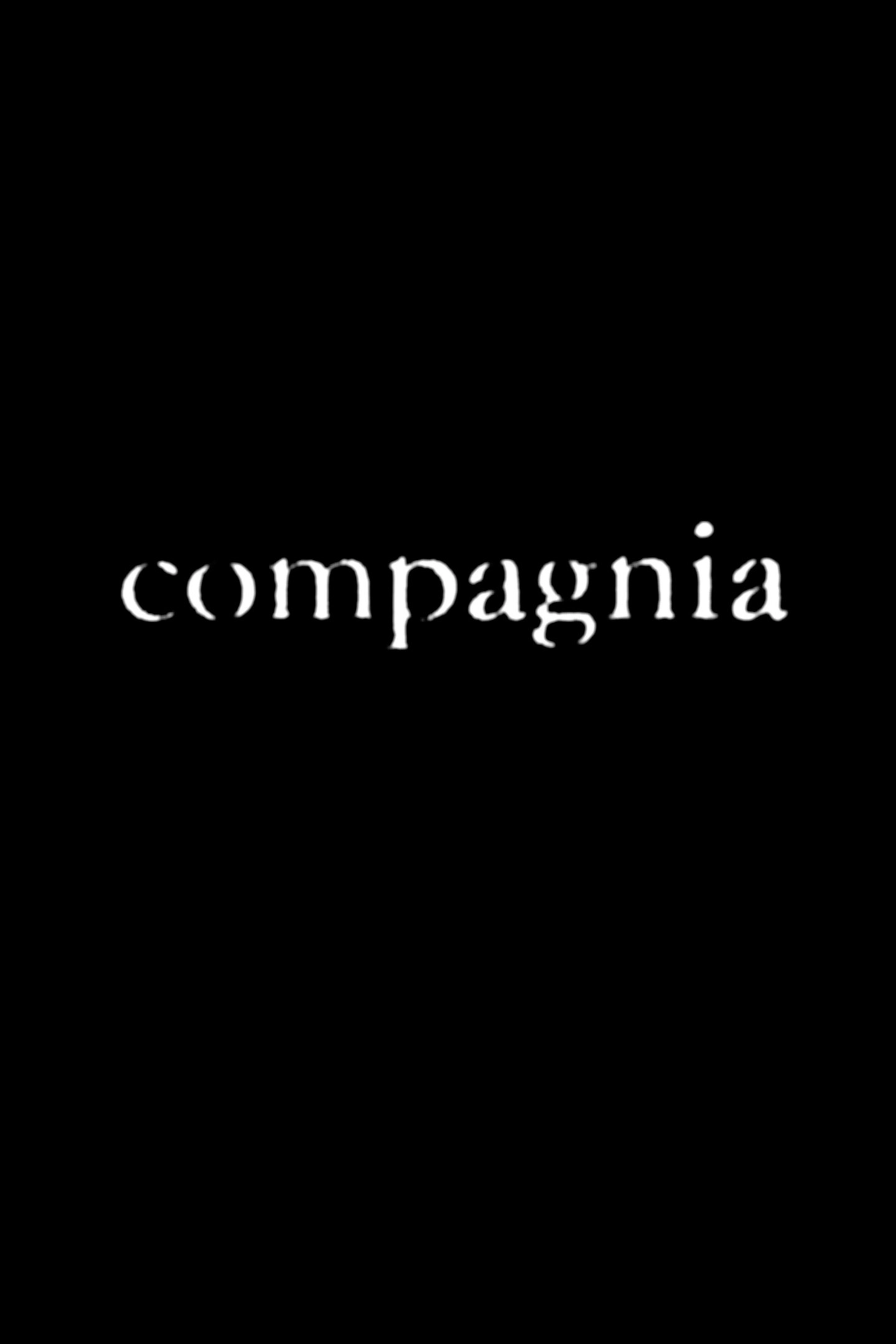 Compagnia