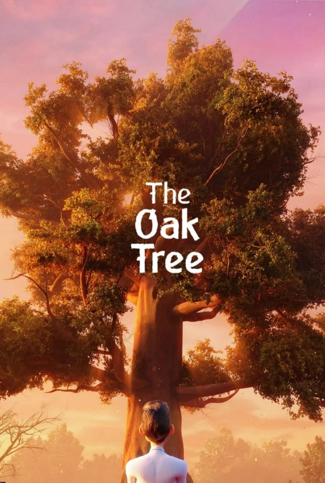 The Oak Tree