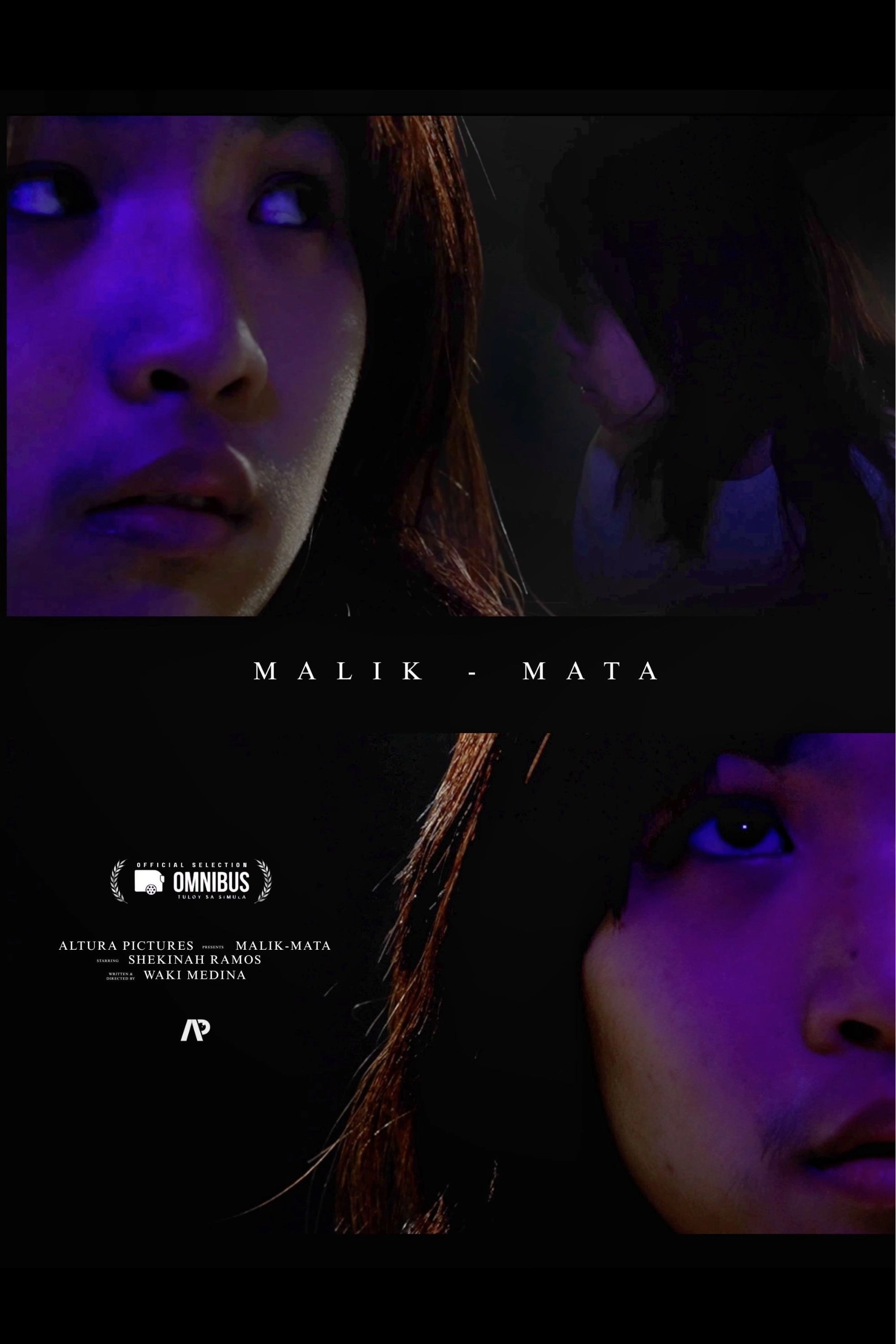 Malik-Mata