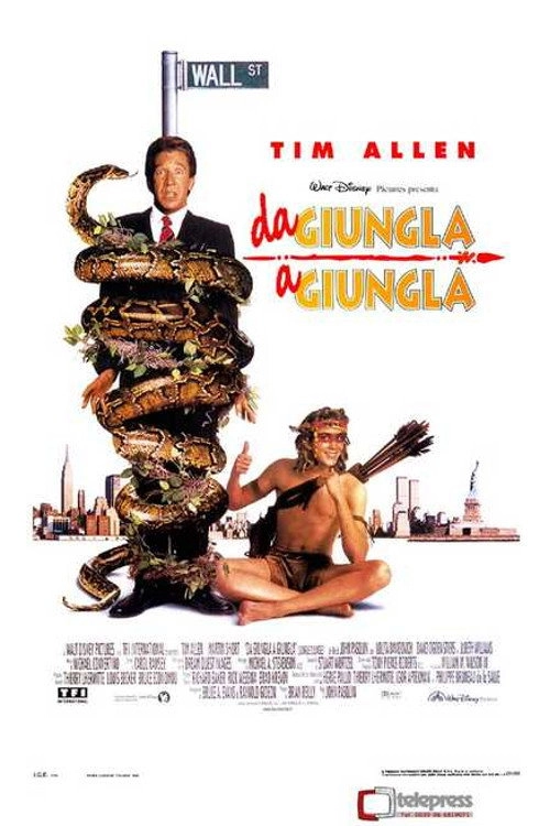 Jungle 2 Jungle