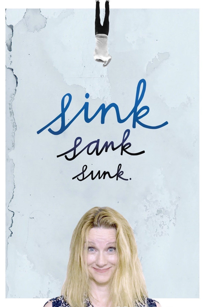 Sink Sank Sunk