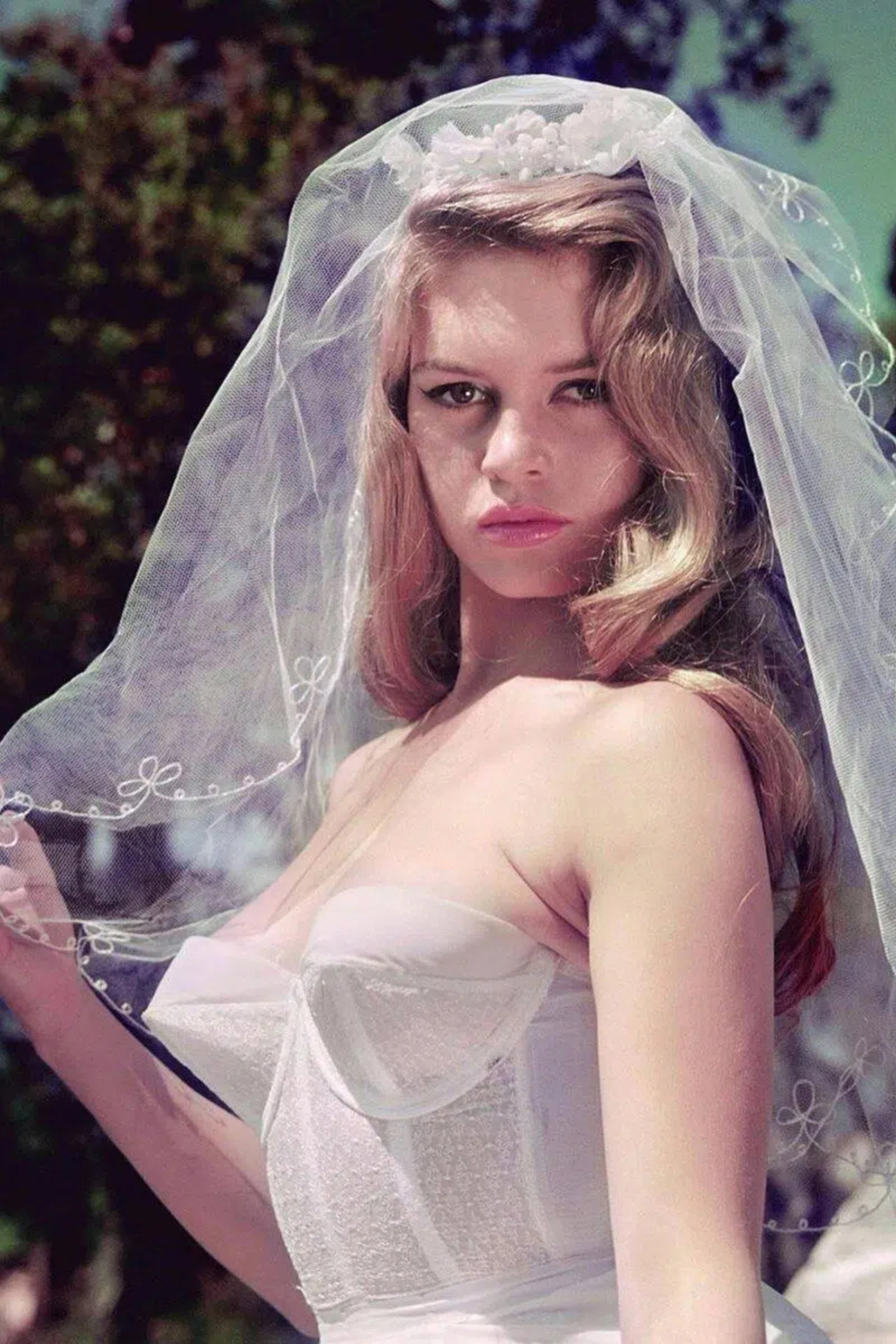 French Beauty
