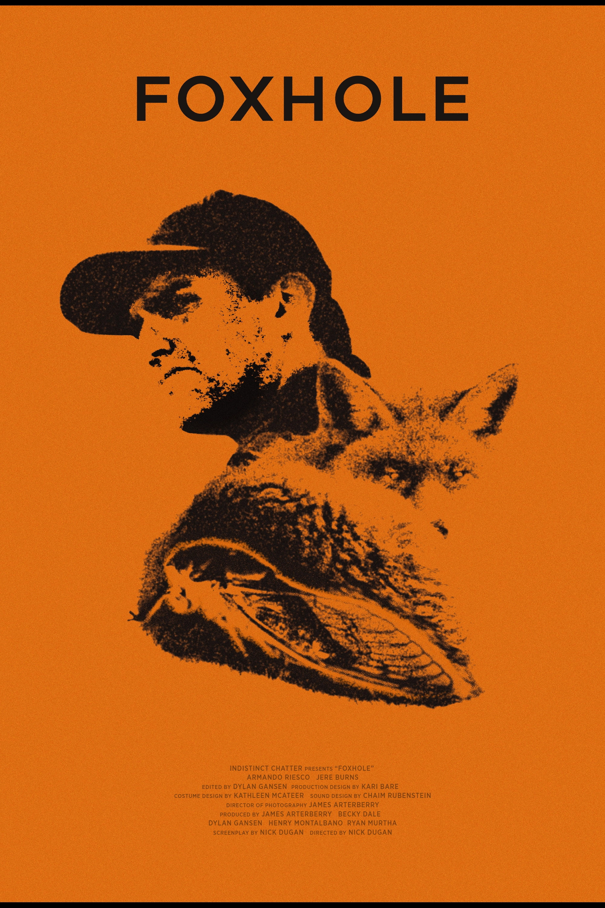 Foxhole